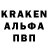 Конопля AK-47 Rodger 618